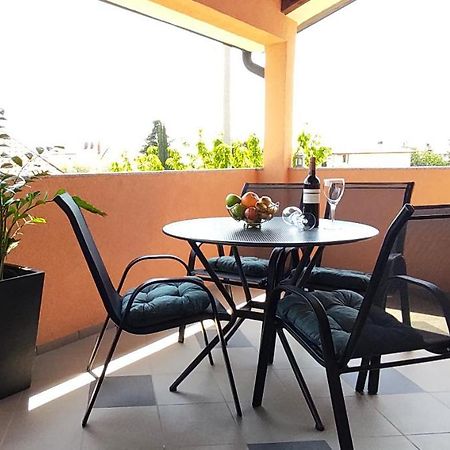 Apartments Antunovic Umag Ngoại thất bức ảnh