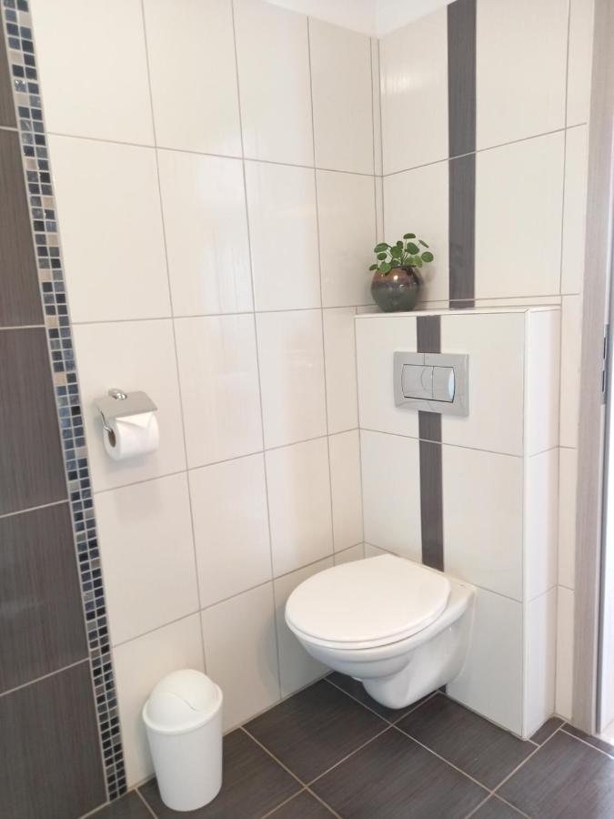 Apartments Antunovic Umag Ngoại thất bức ảnh
