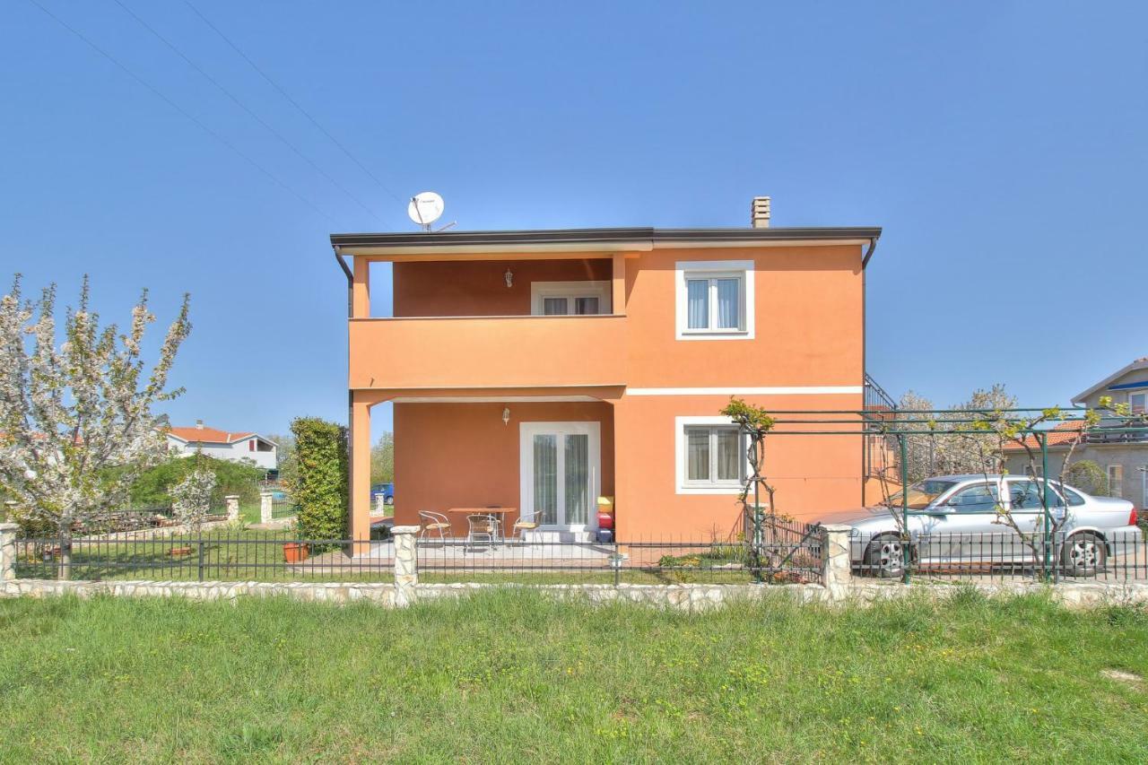 Apartments Antunovic Umag Ngoại thất bức ảnh